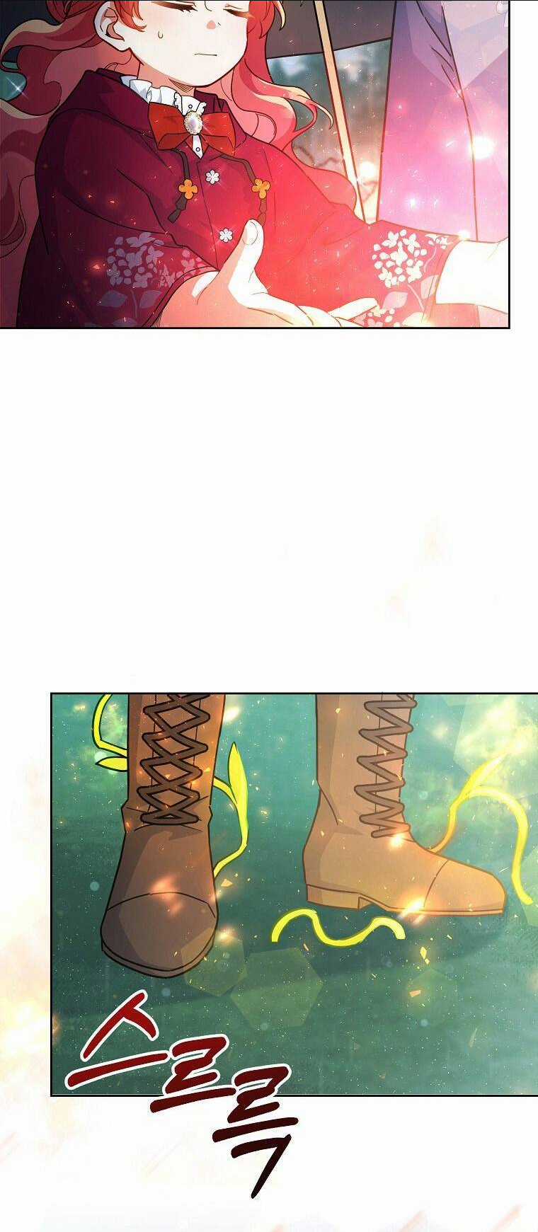 Bé Con Chốn Hoa Nở - Chapter 19 - Trang 29