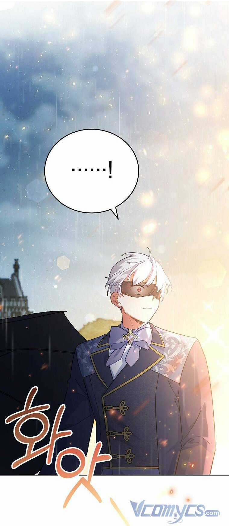 Bé Con Chốn Hoa Nở - Chapter 19 - Trang 30