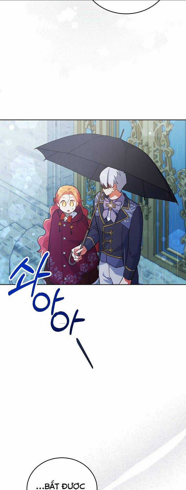 Bé Con Chốn Hoa Nở - Chapter 19 - Trang 4