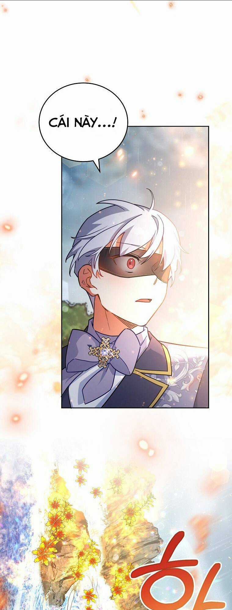 Bé Con Chốn Hoa Nở - Chapter 19 - Trang 31