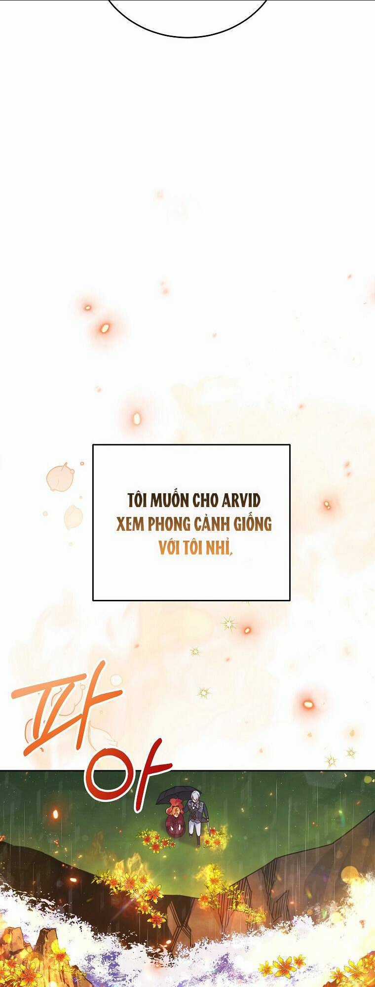 Bé Con Chốn Hoa Nở - Chapter 19 - Trang 33