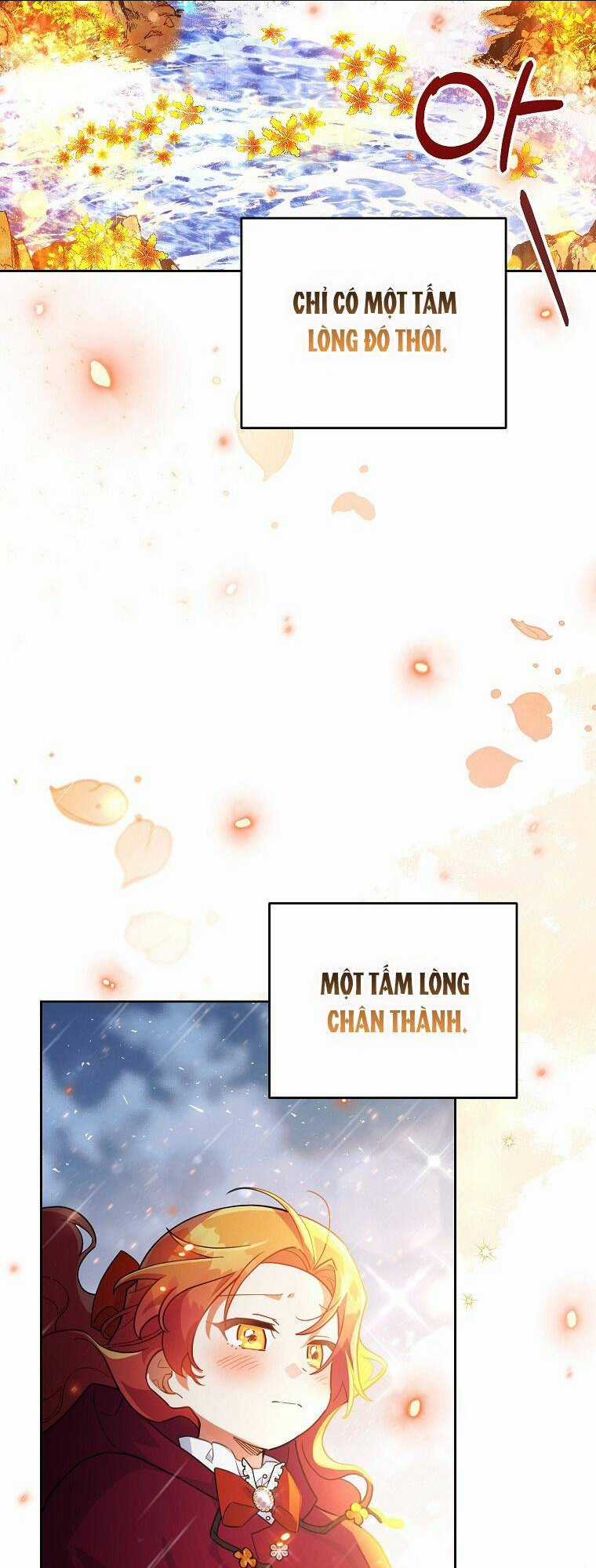 Bé Con Chốn Hoa Nở - Chapter 19 - Trang 34