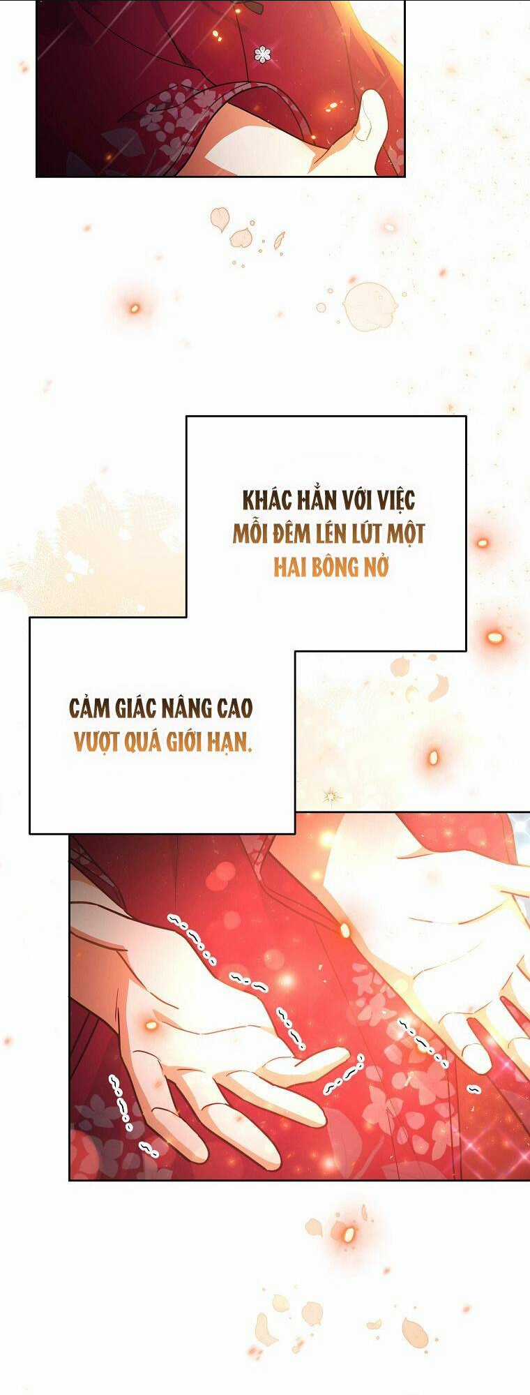 Bé Con Chốn Hoa Nở - Chapter 19 - Trang 35