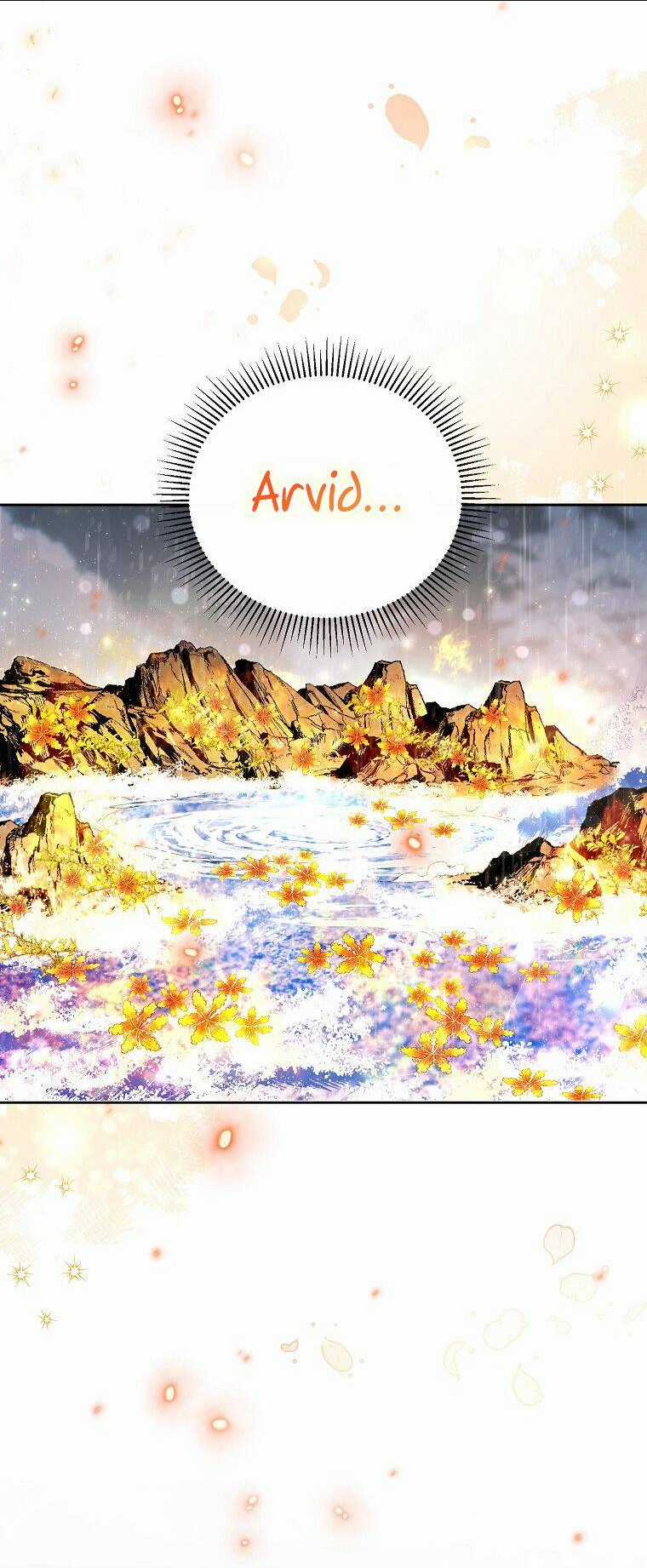 Bé Con Chốn Hoa Nở - Chapter 19 - Trang 36