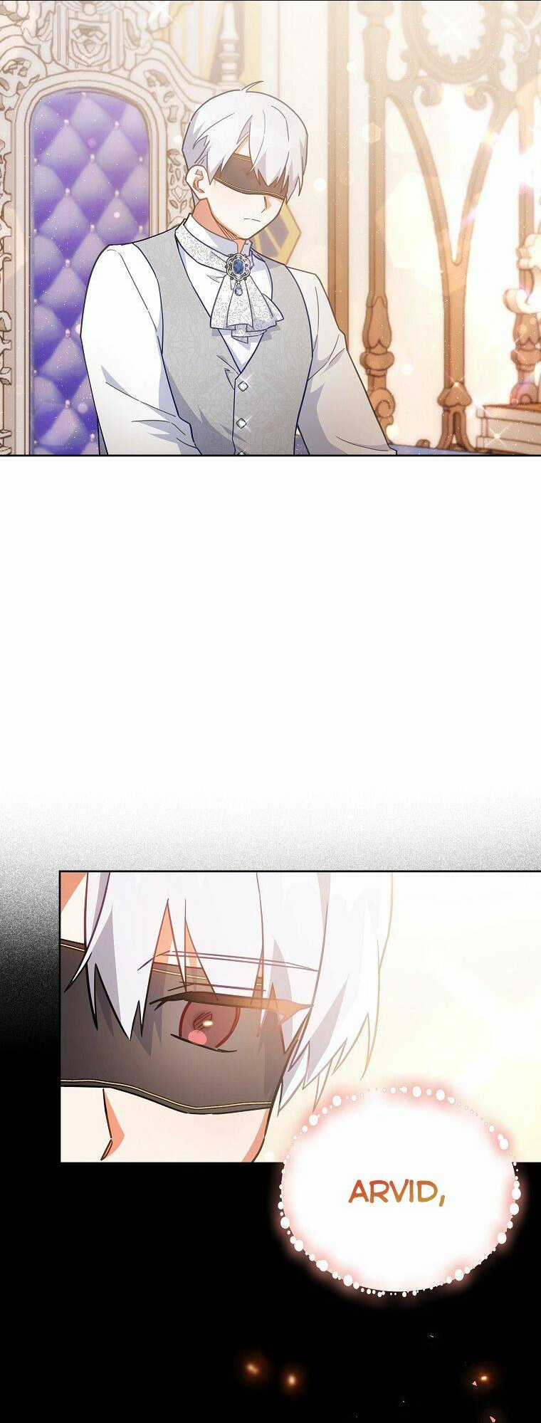 Bé Con Chốn Hoa Nở - Chapter 19 - Trang 40