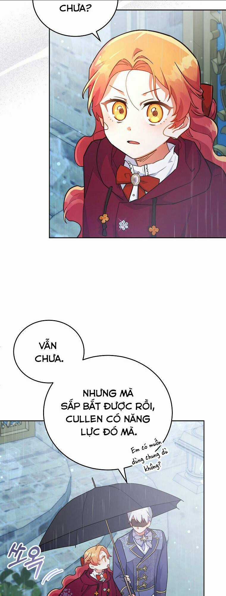 Bé Con Chốn Hoa Nở - Chapter 19 - Trang 5