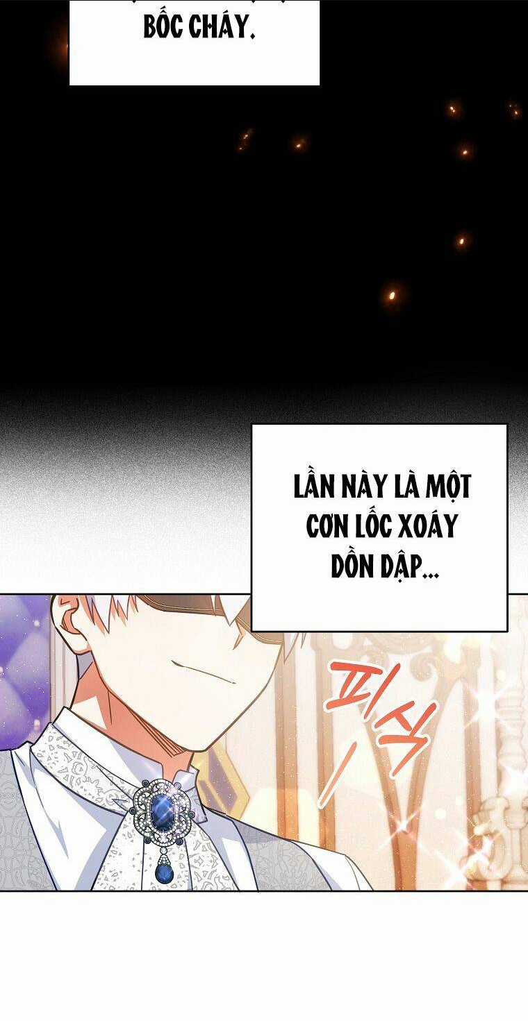 Bé Con Chốn Hoa Nở - Chapter 19 - Trang 43