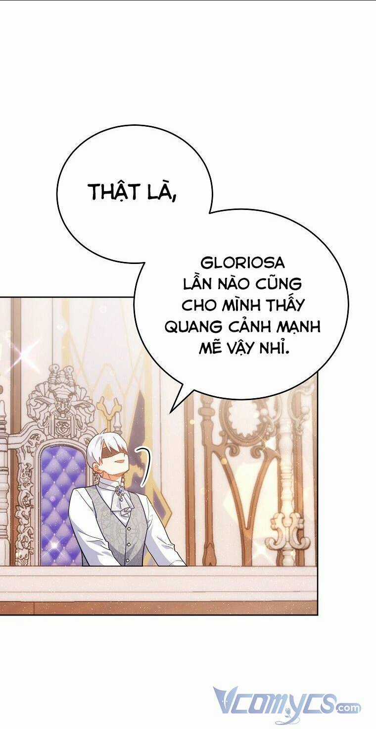 Bé Con Chốn Hoa Nở - Chapter 19 - Trang 44
