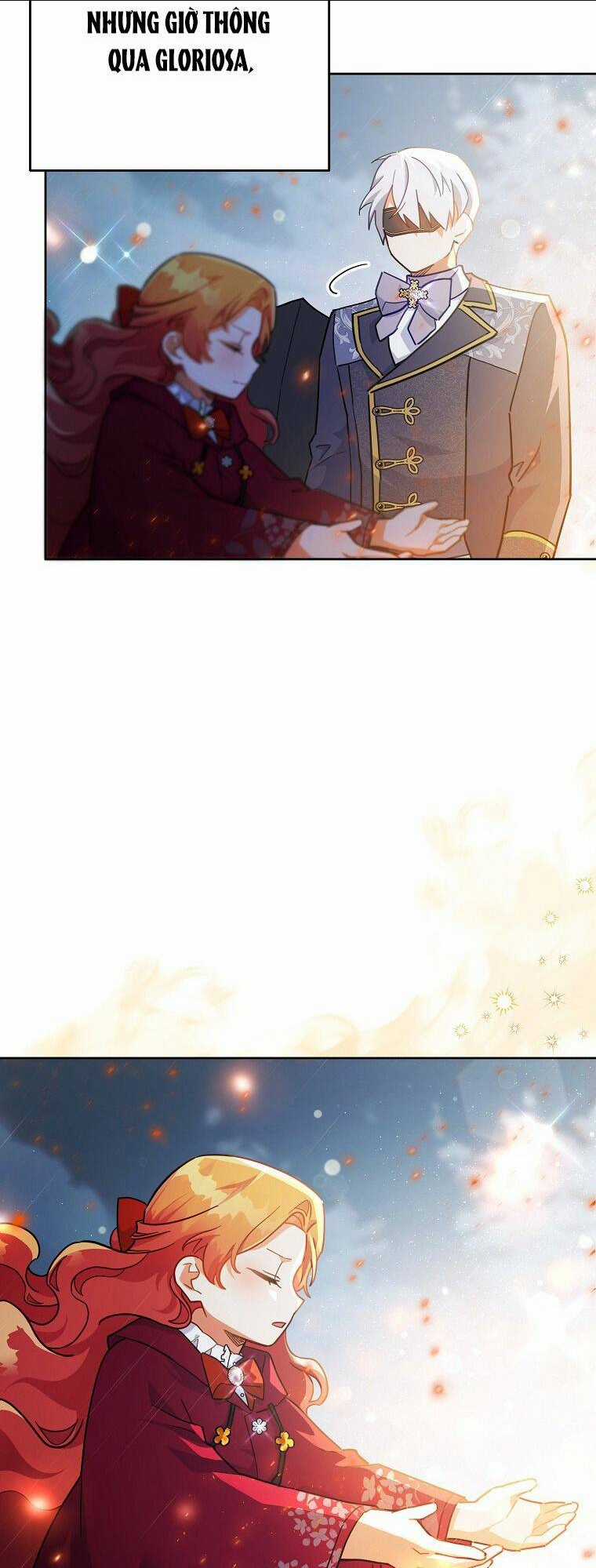 Bé Con Chốn Hoa Nở - Chapter 19 - Trang 47