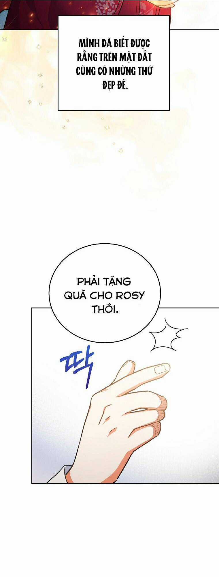 Bé Con Chốn Hoa Nở - Chapter 19 - Trang 48