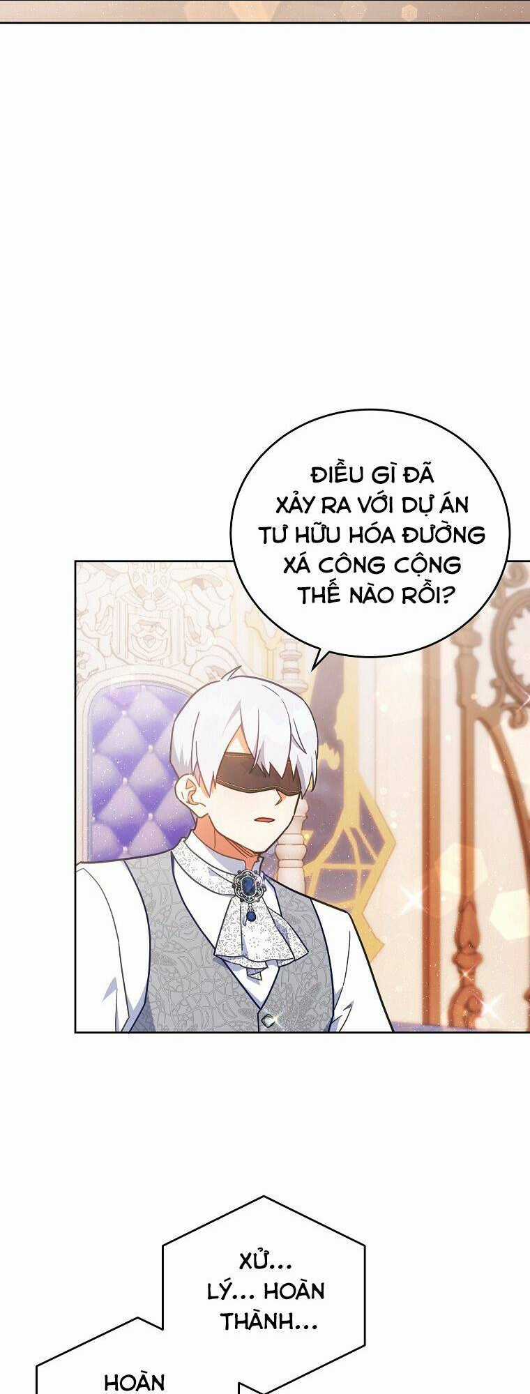 Bé Con Chốn Hoa Nở - Chapter 19 - Trang 50