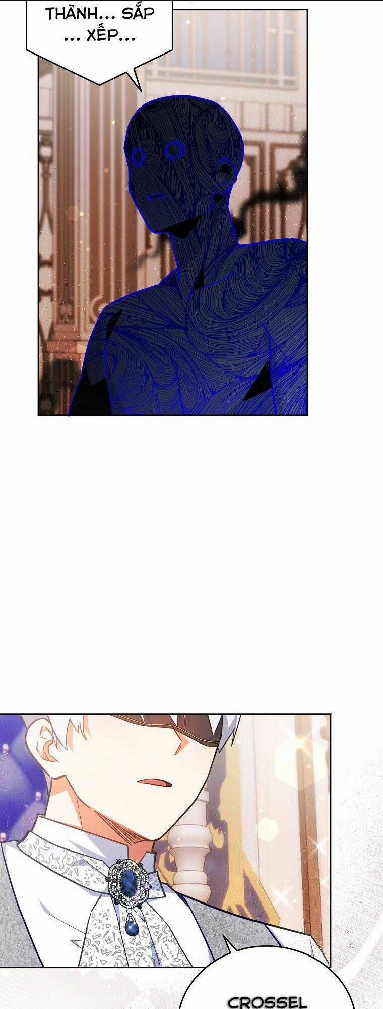 Bé Con Chốn Hoa Nở - Chapter 19 - Trang 51