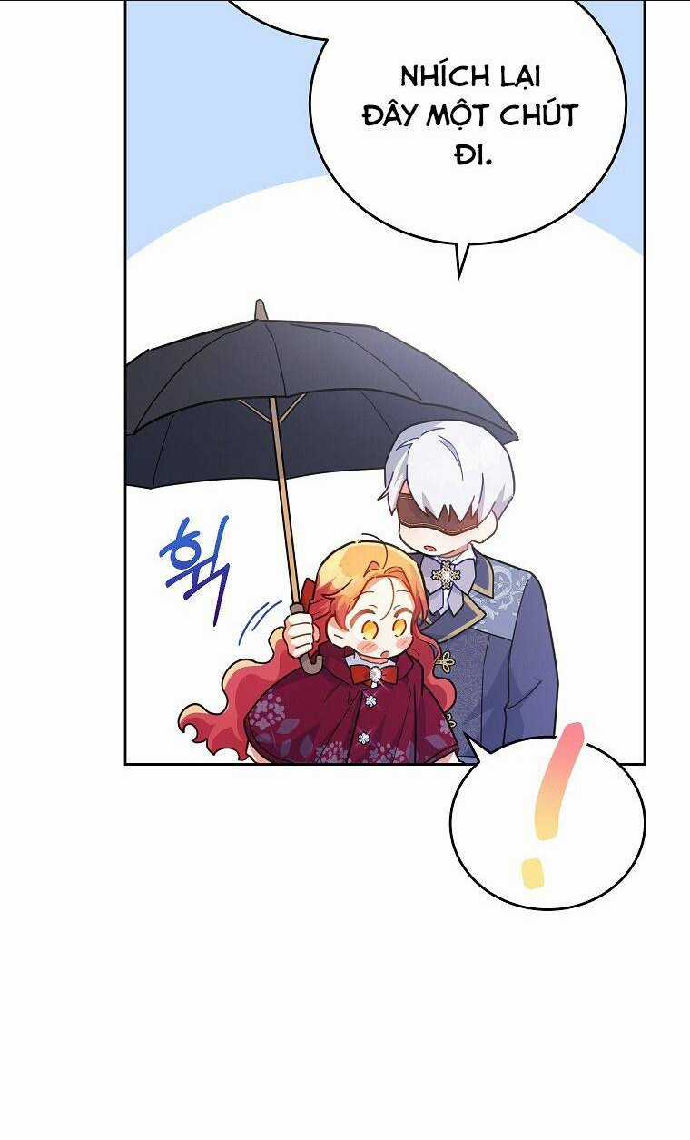 Bé Con Chốn Hoa Nở - Chapter 19 - Trang 8