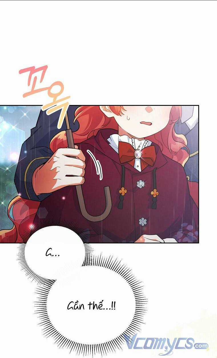 Bé Con Chốn Hoa Nở - Chapter 19 - Trang 9