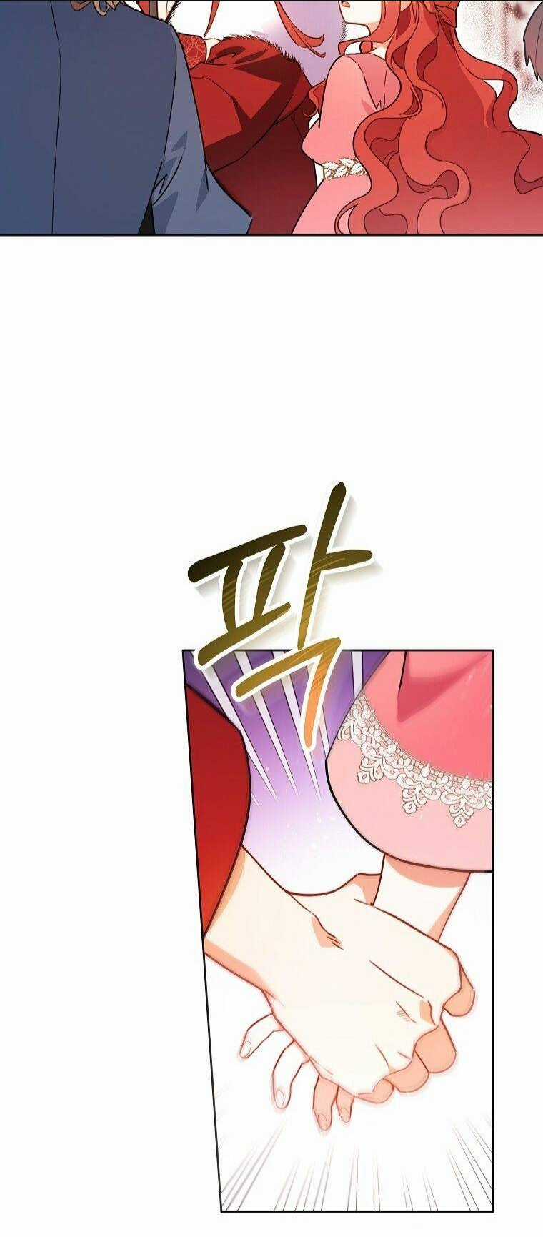 Bé Con Chốn Hoa Nở - Chapter 2 - Trang 11