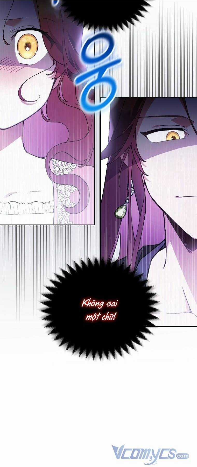 Bé Con Chốn Hoa Nở - Chapter 2 - Trang 16