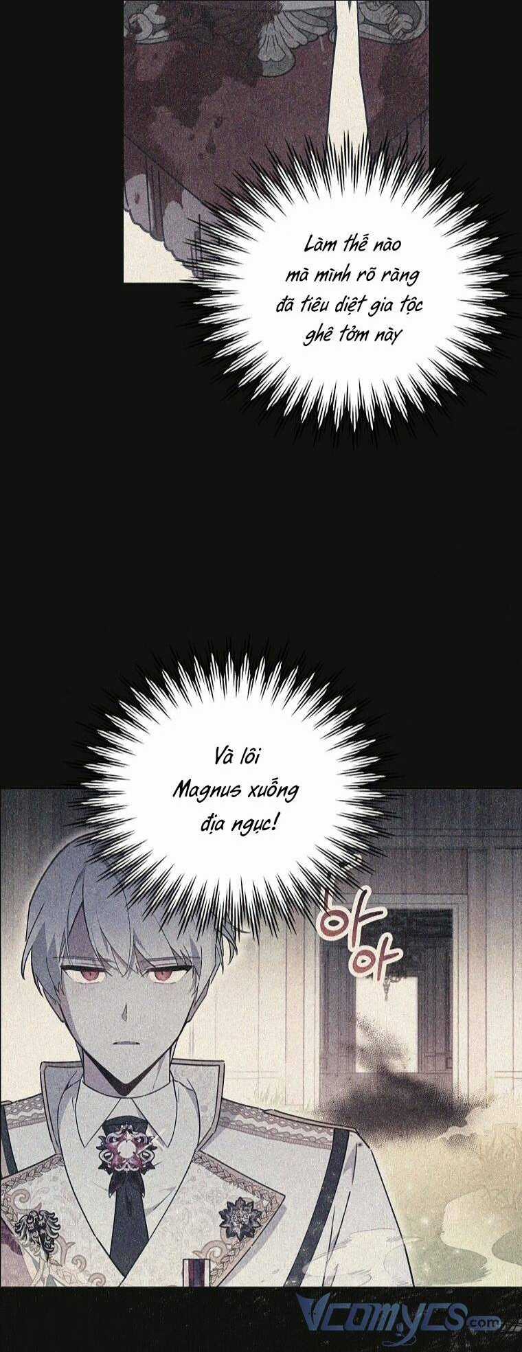 Bé Con Chốn Hoa Nở - Chapter 2 - Trang 20