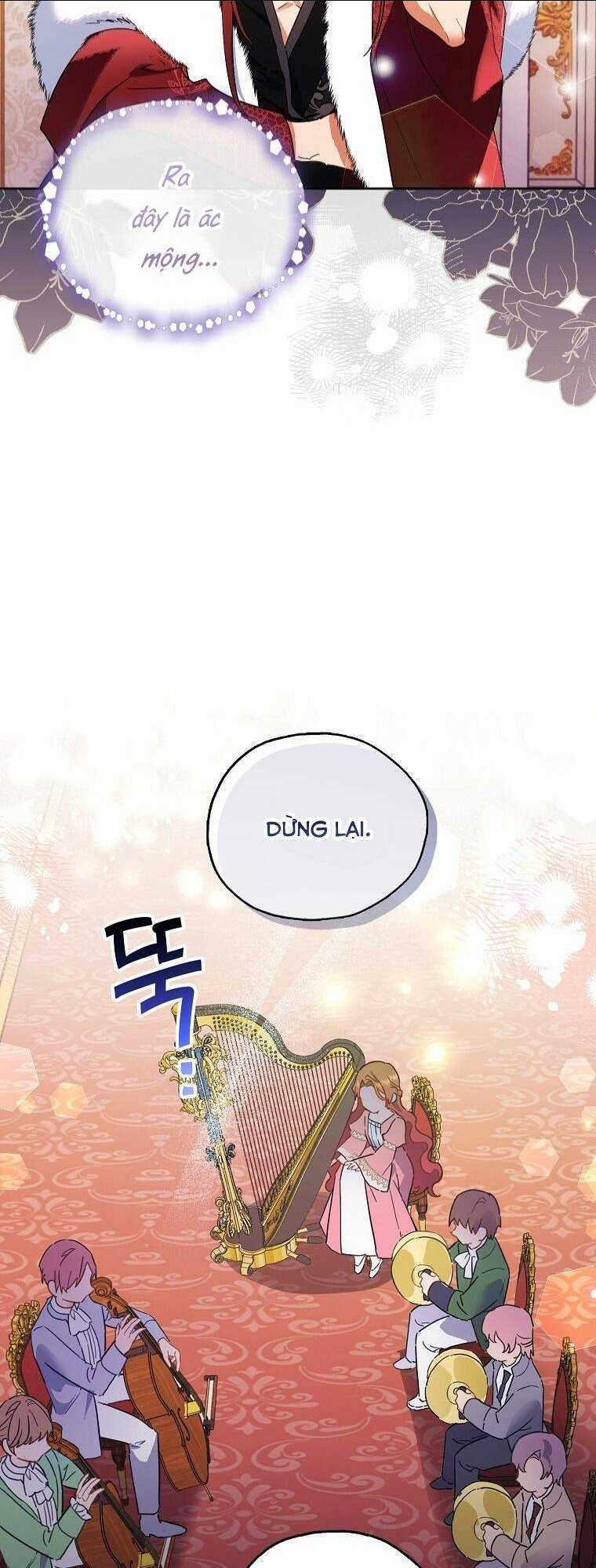 Bé Con Chốn Hoa Nở - Chapter 2 - Trang 3