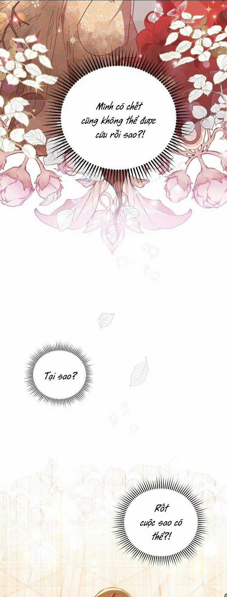 Bé Con Chốn Hoa Nở - Chapter 2 - Trang 22