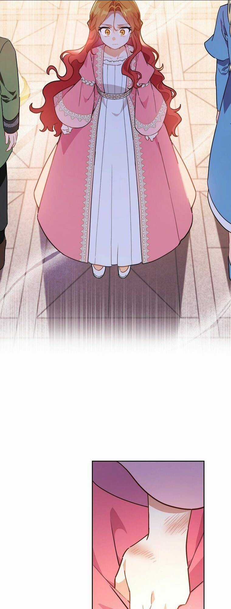 Bé Con Chốn Hoa Nở - Chapter 2 - Trang 23