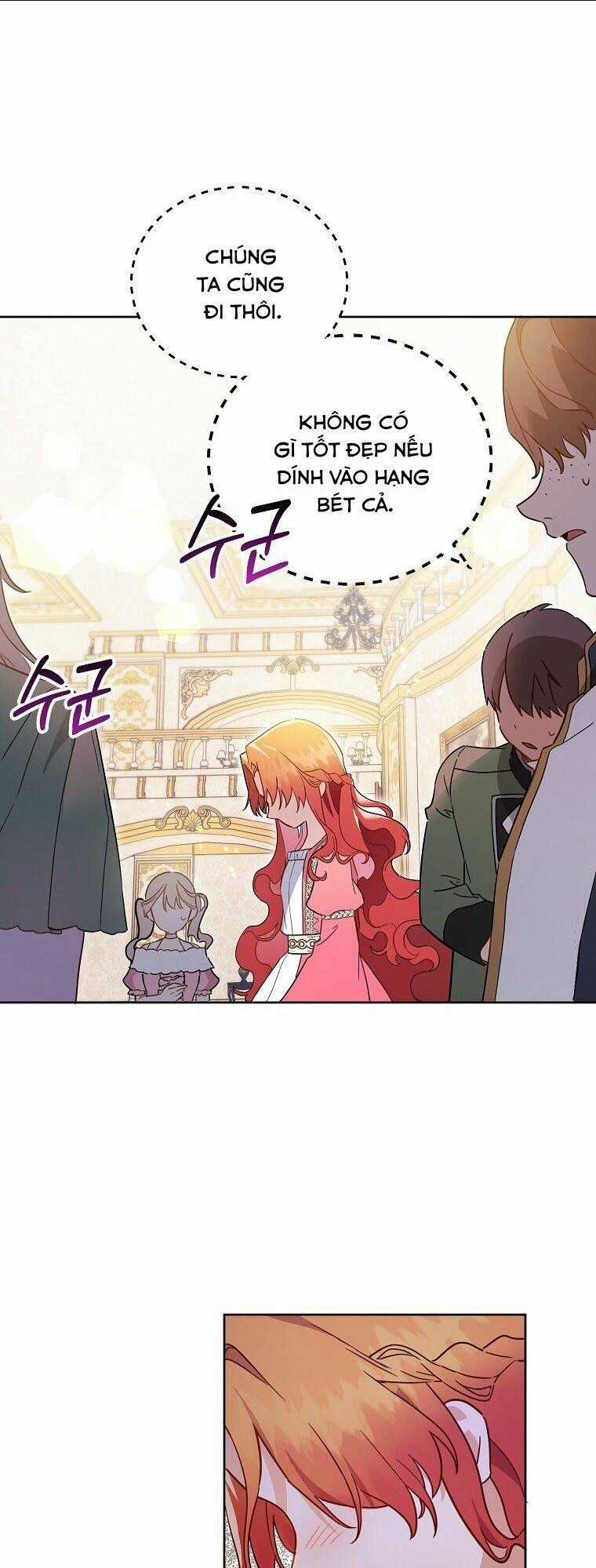 Bé Con Chốn Hoa Nở - Chapter 2 - Trang 26