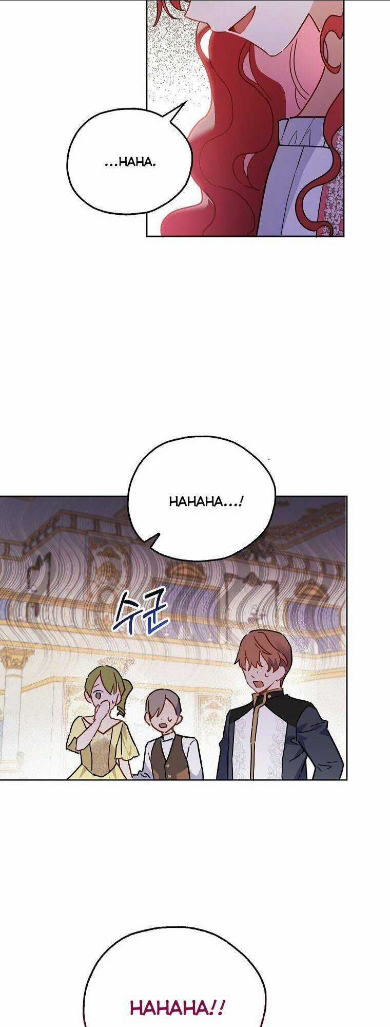 Bé Con Chốn Hoa Nở - Chapter 2 - Trang 27