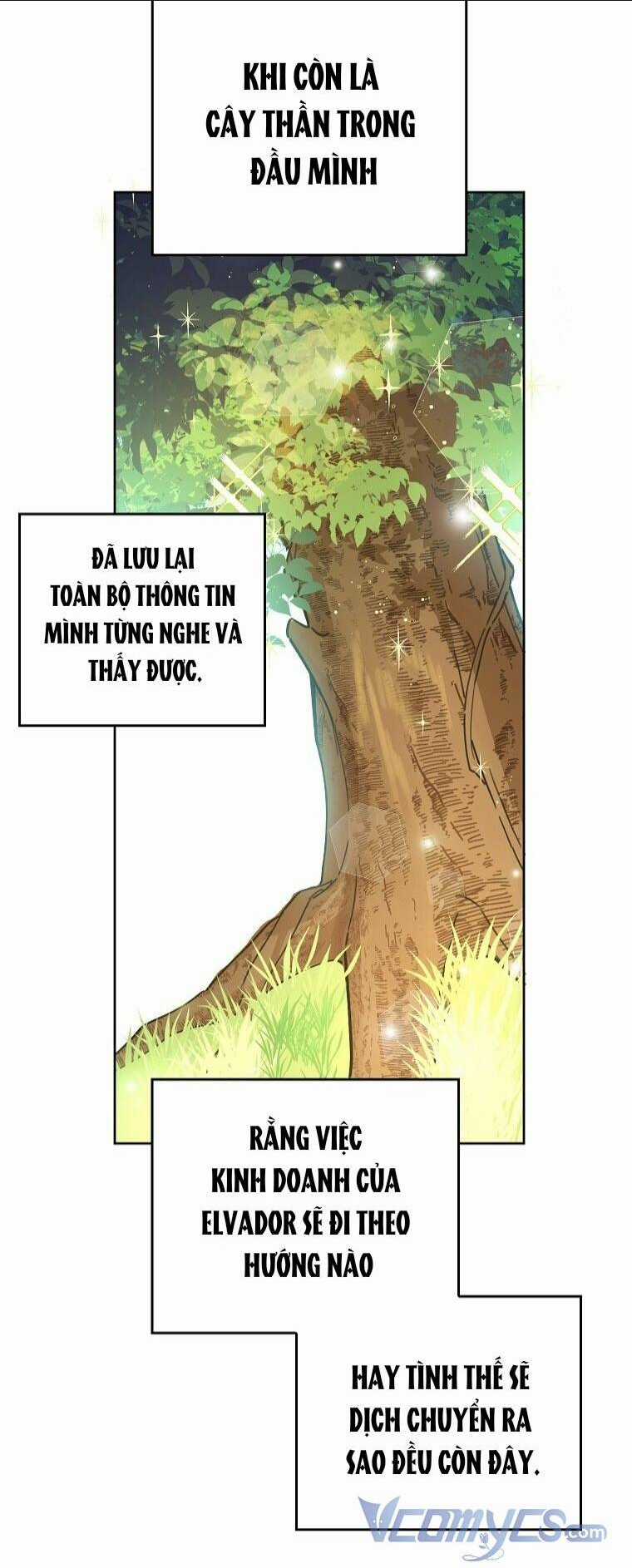 Bé Con Chốn Hoa Nở - Chapter 2 - Trang 29