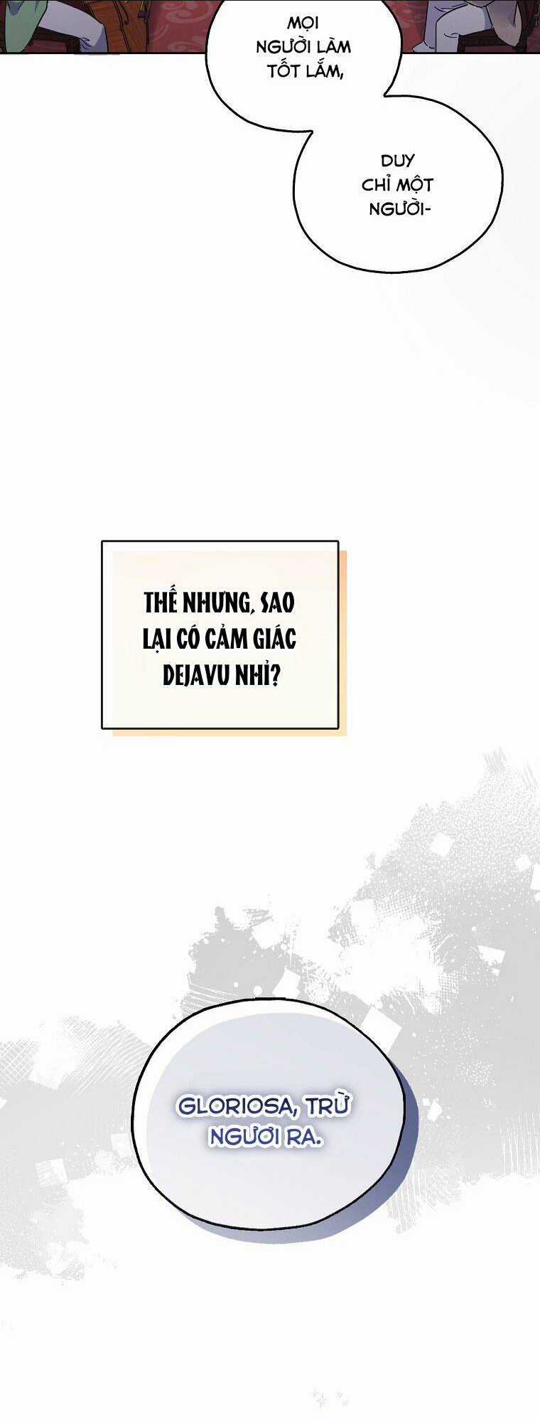 Bé Con Chốn Hoa Nở - Chapter 2 - Trang 4