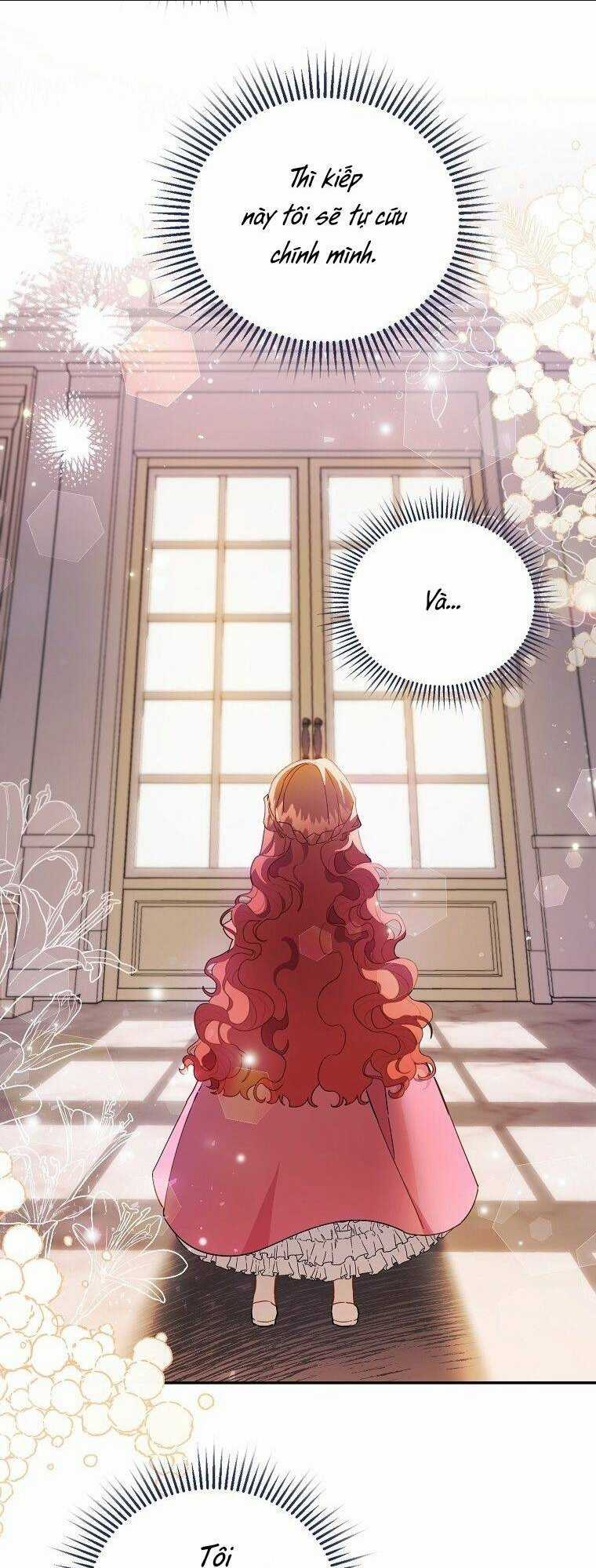 Bé Con Chốn Hoa Nở - Chapter 2 - Trang 31