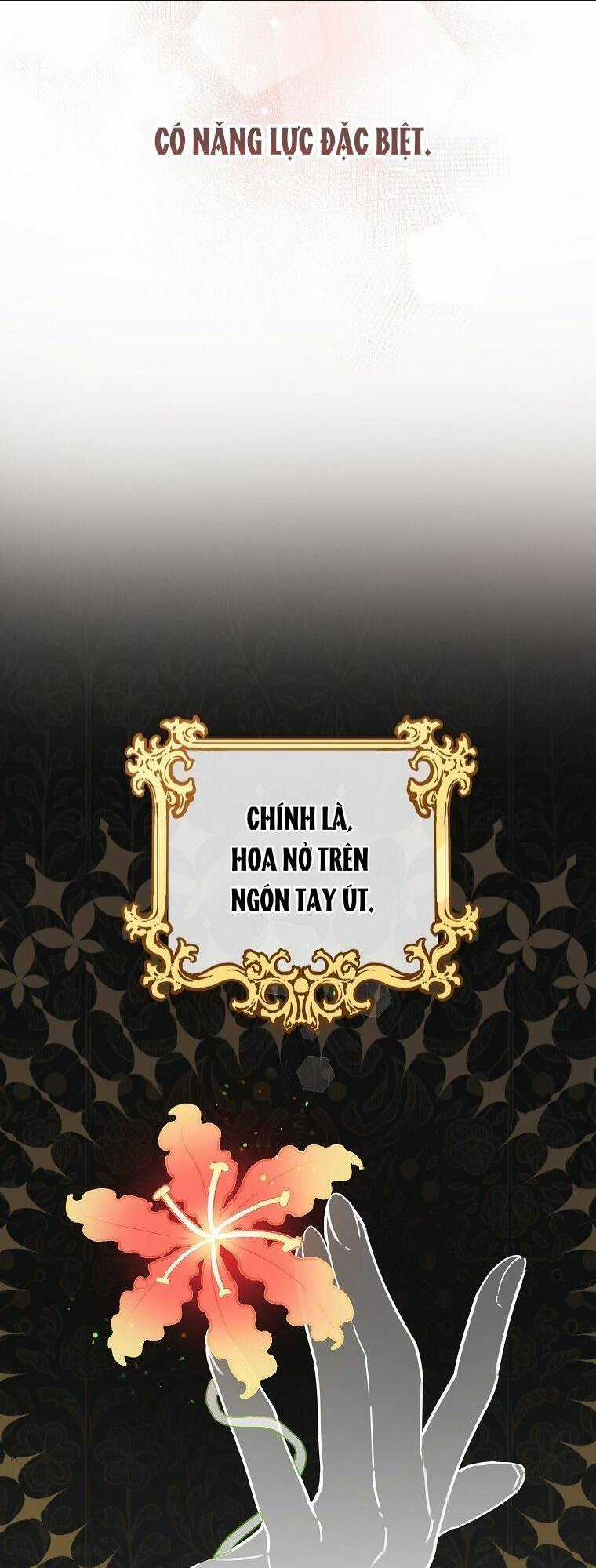 Bé Con Chốn Hoa Nở - Chapter 2 - Trang 33