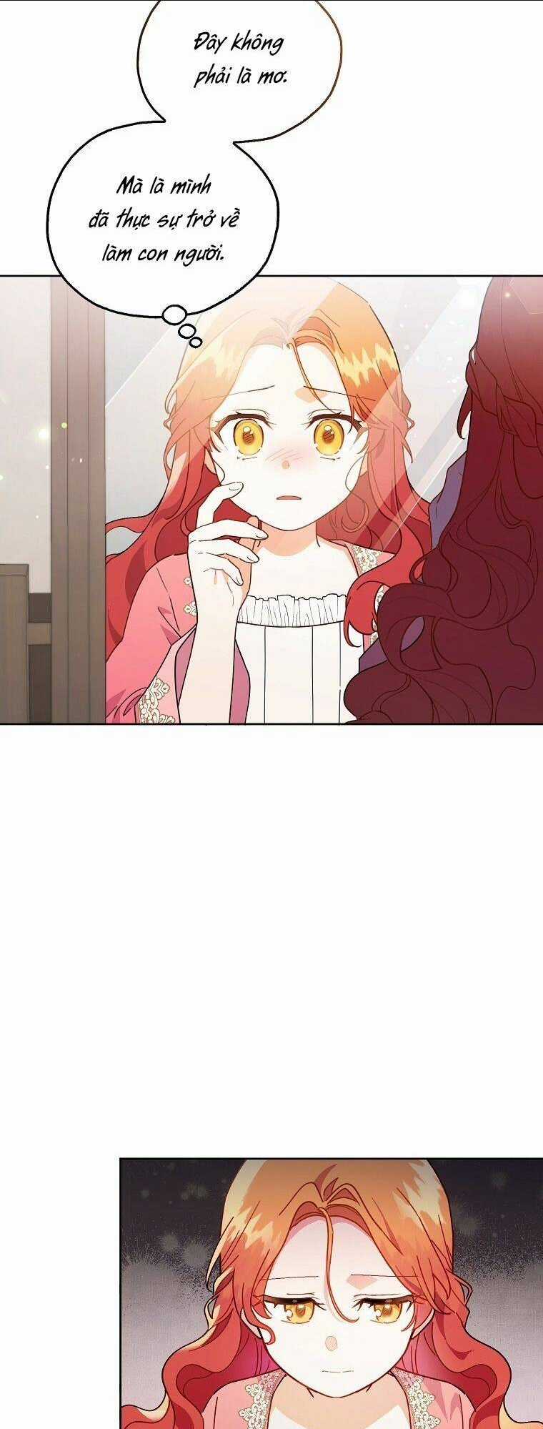 Bé Con Chốn Hoa Nở - Chapter 2 - Trang 39