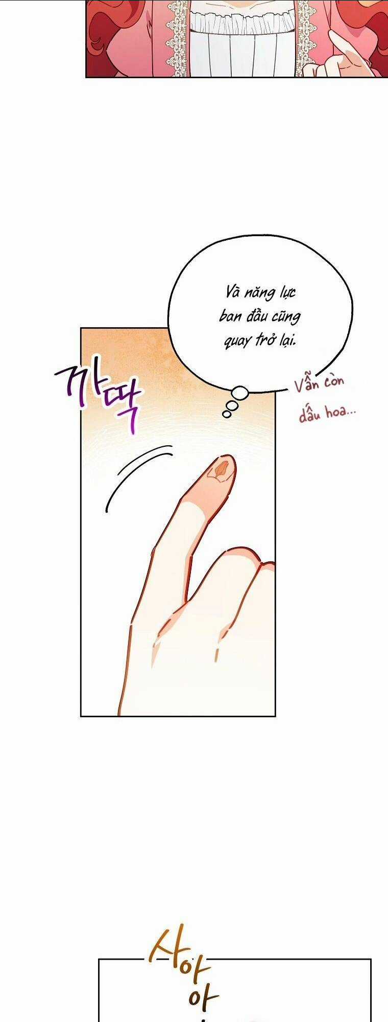 Bé Con Chốn Hoa Nở - Chapter 2 - Trang 40