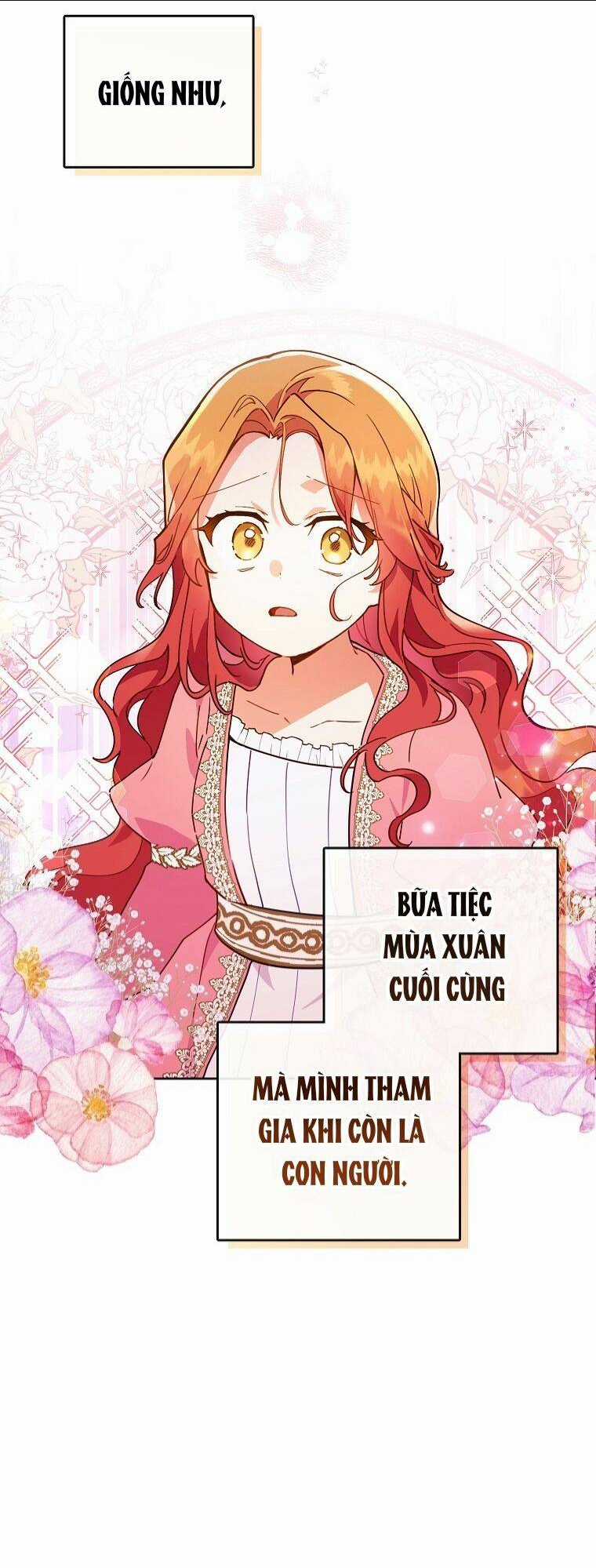 Bé Con Chốn Hoa Nở - Chapter 2 - Trang 5