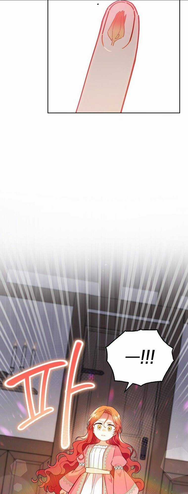 Bé Con Chốn Hoa Nở - Chapter 2 - Trang 41