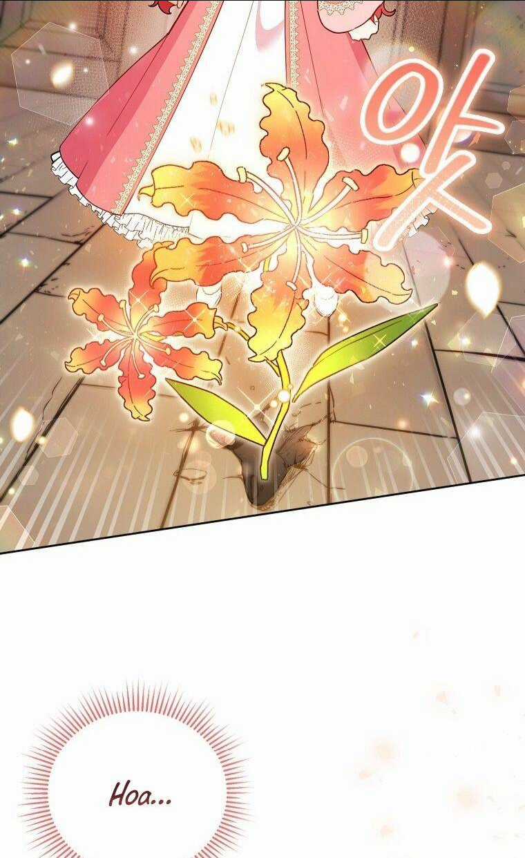 Bé Con Chốn Hoa Nở - Chapter 2 - Trang 42