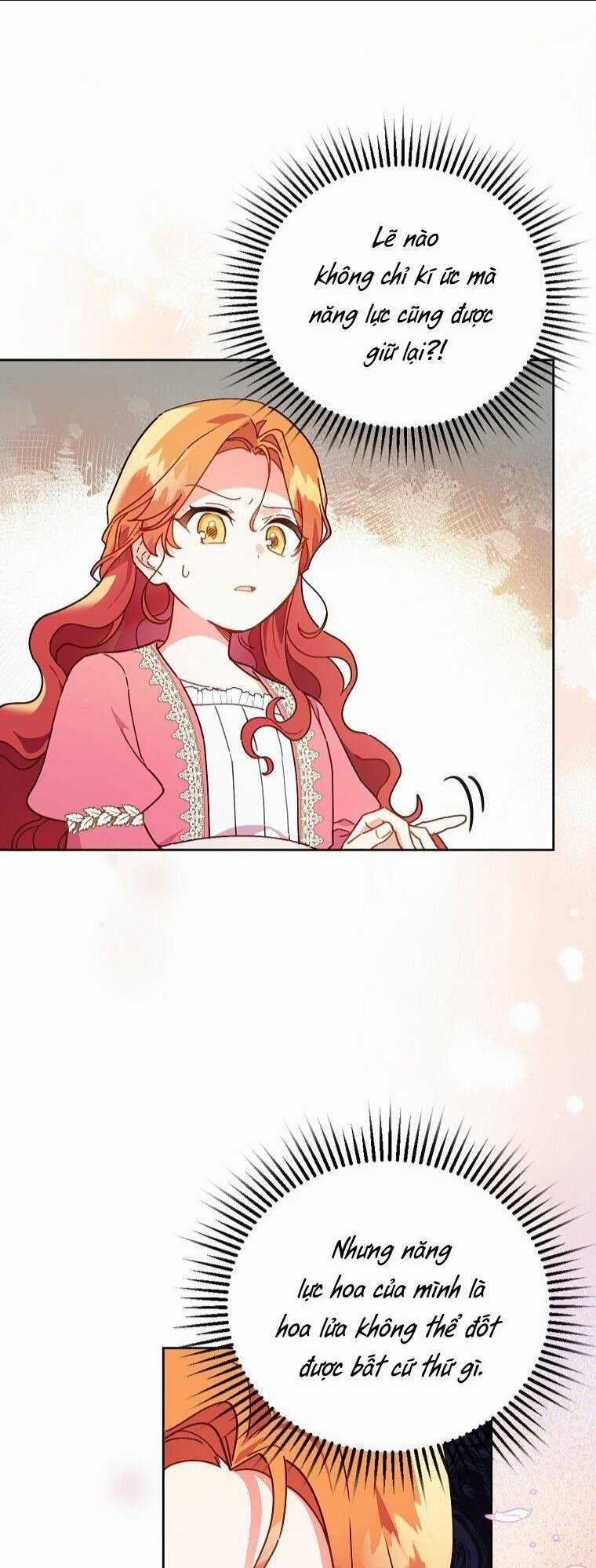 Bé Con Chốn Hoa Nở - Chapter 2 - Trang 44