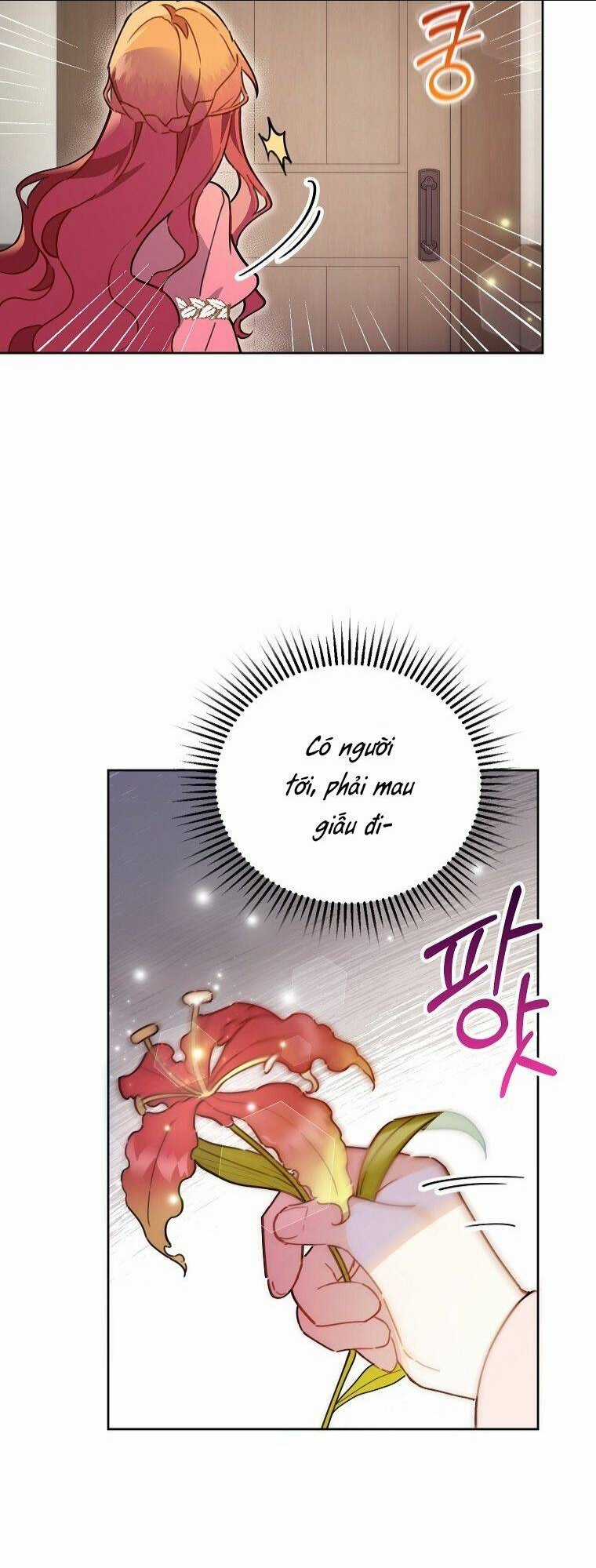 Bé Con Chốn Hoa Nở - Chapter 2 - Trang 46