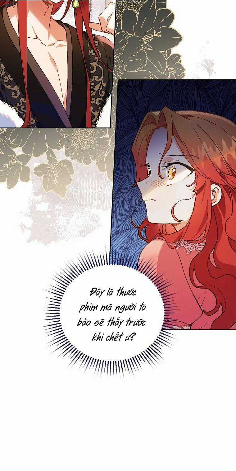 Bé Con Chốn Hoa Nở - Chapter 2 - Trang 7