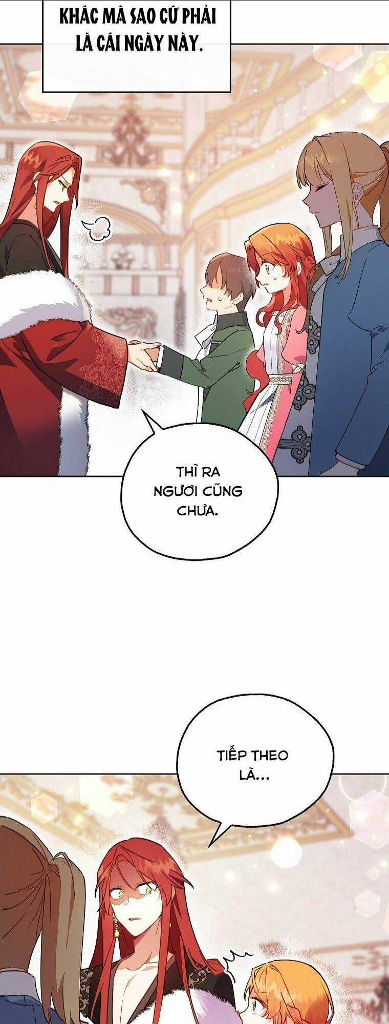 Bé Con Chốn Hoa Nở - Chapter 2 - Trang 10