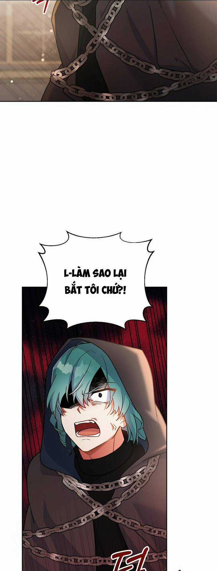 Bé Con Chốn Hoa Nở - Chapter 20 - Trang 20