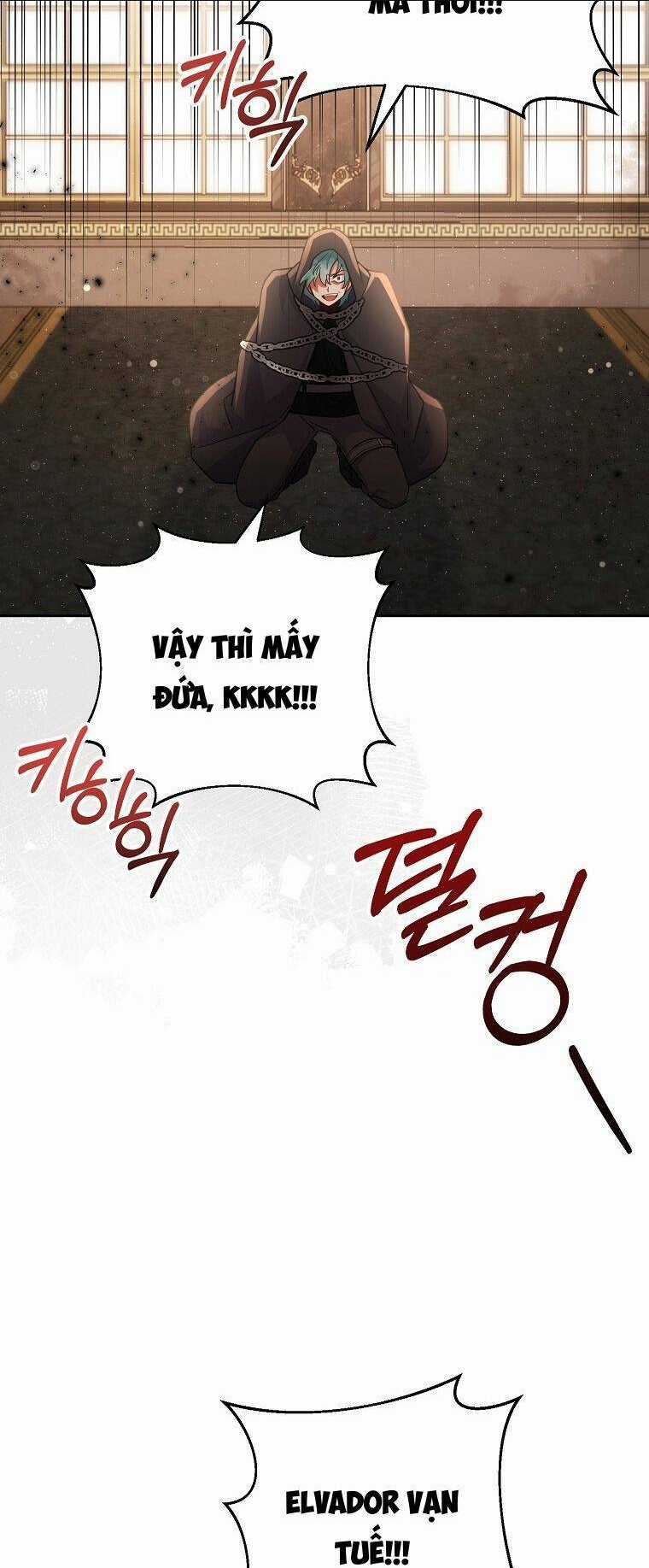 Bé Con Chốn Hoa Nở - Chapter 20 - Trang 23