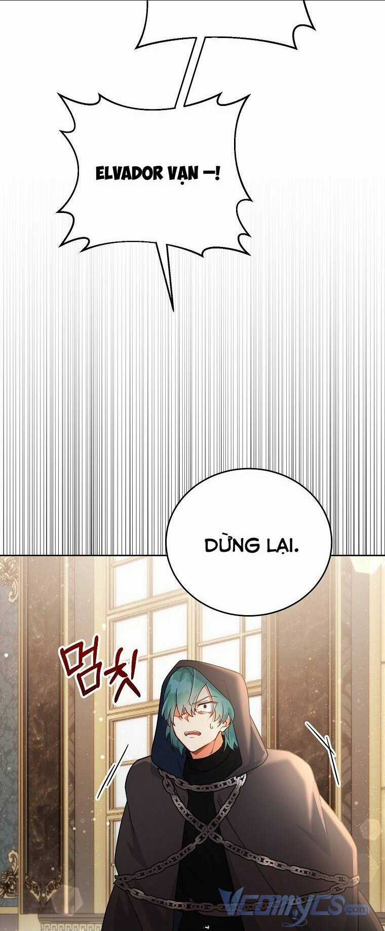 Bé Con Chốn Hoa Nở - Chapter 20 - Trang 24