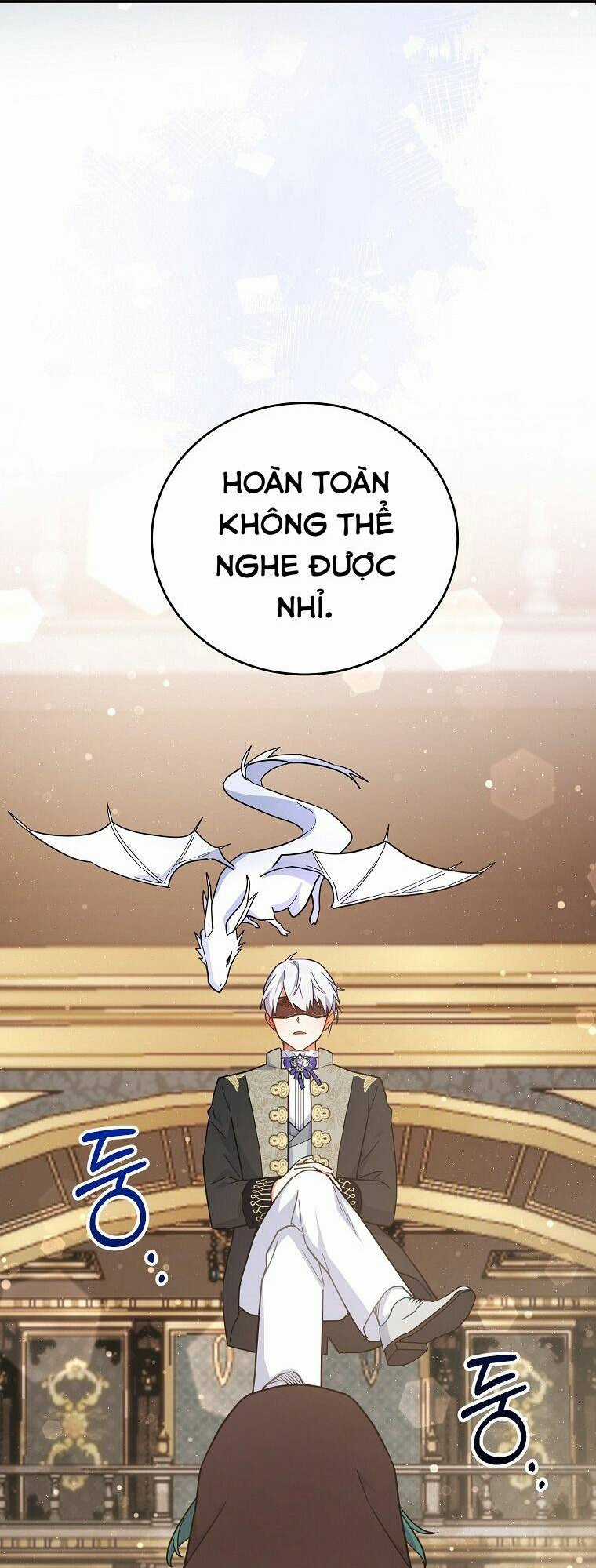 Bé Con Chốn Hoa Nở - Chapter 20 - Trang 25