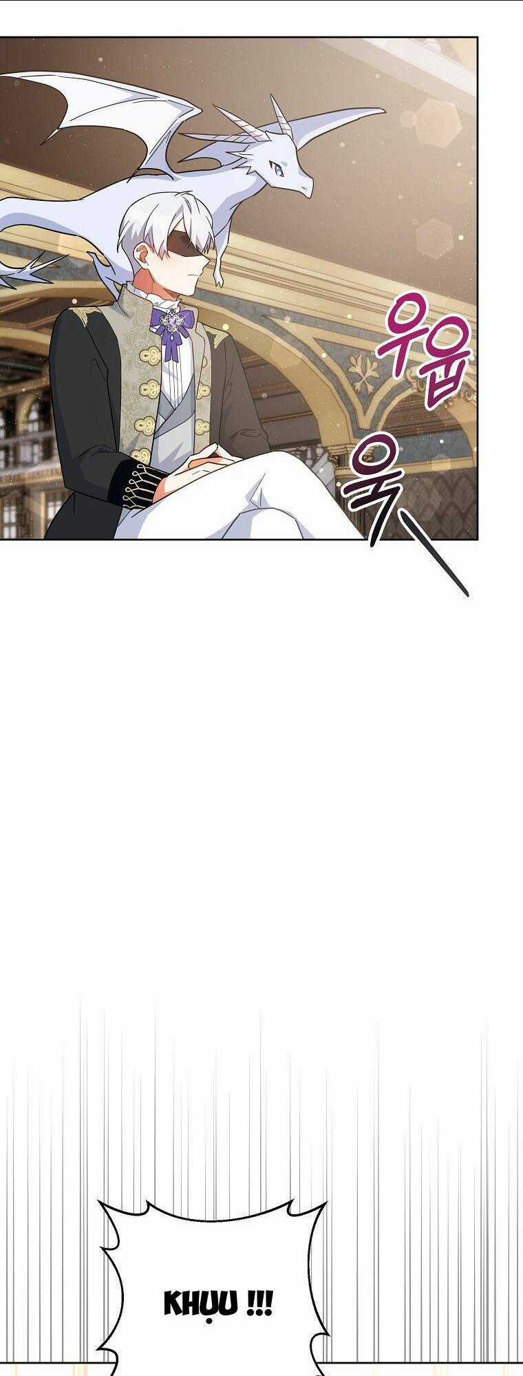 Bé Con Chốn Hoa Nở - Chapter 20 - Trang 28