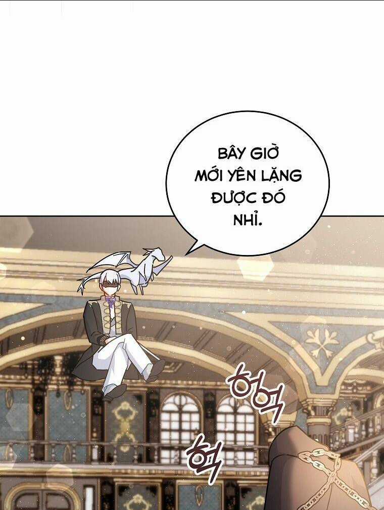 Bé Con Chốn Hoa Nở - Chapter 20 - Trang 30