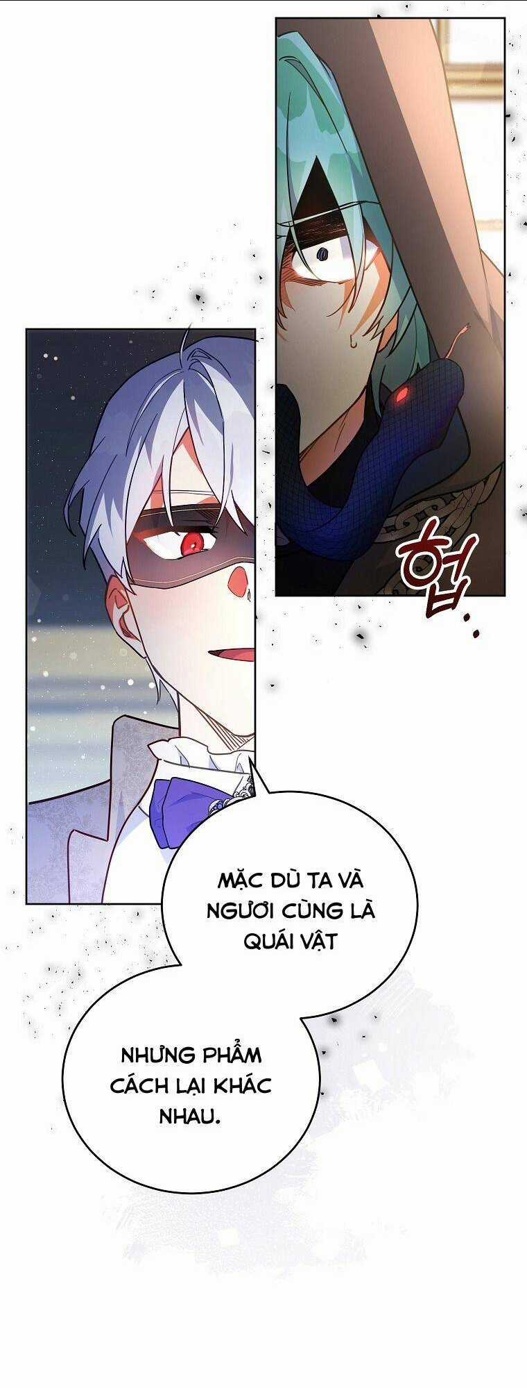 Bé Con Chốn Hoa Nở - Chapter 20 - Trang 32