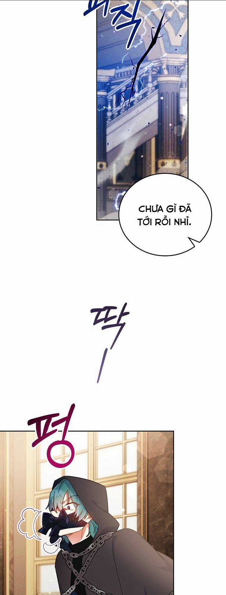 Bé Con Chốn Hoa Nở - Chapter 20 - Trang 34