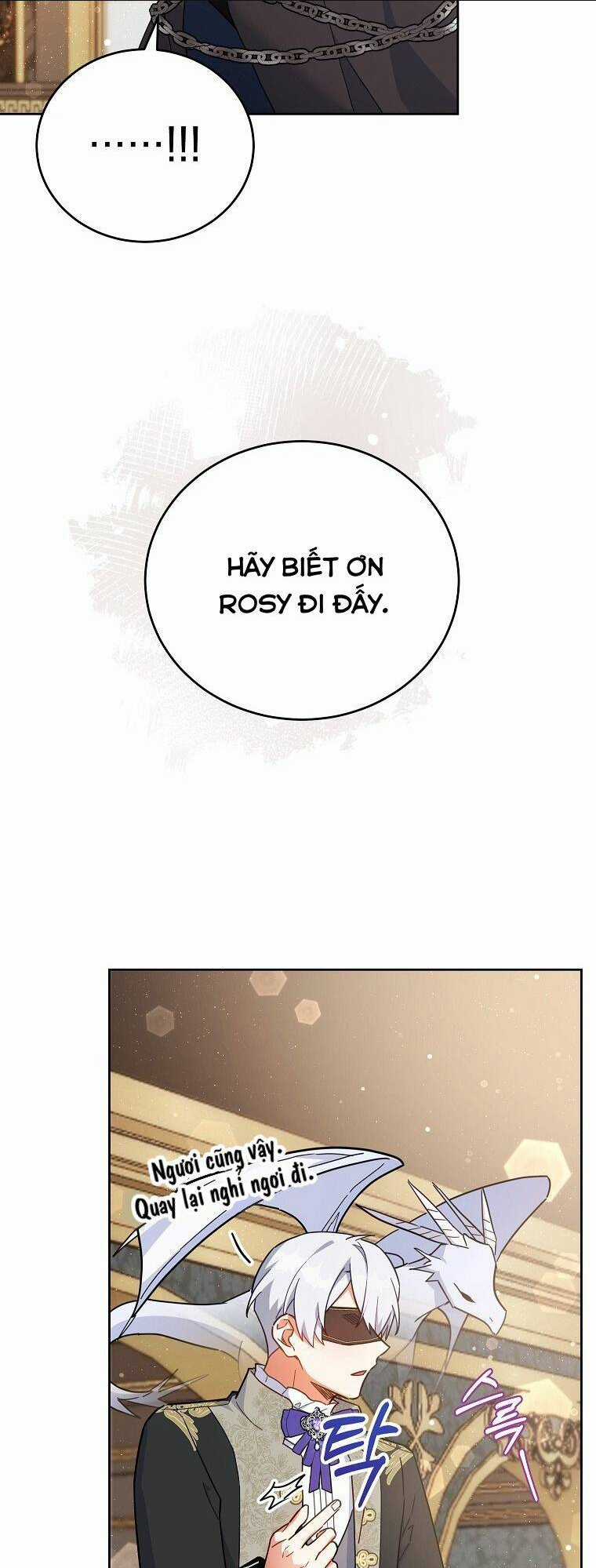 Bé Con Chốn Hoa Nở - Chapter 20 - Trang 35