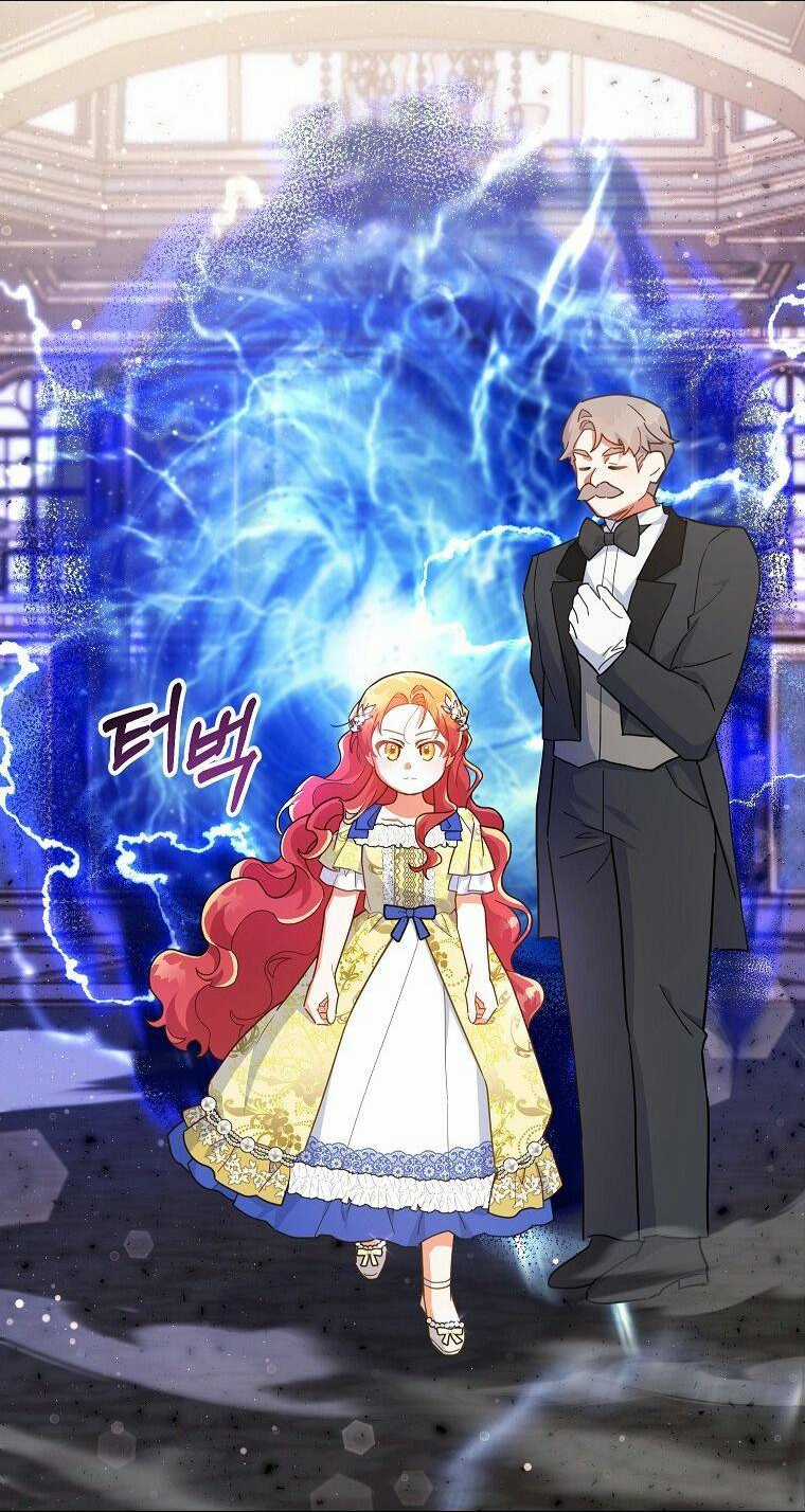 Bé Con Chốn Hoa Nở - Chapter 20 - Trang 37