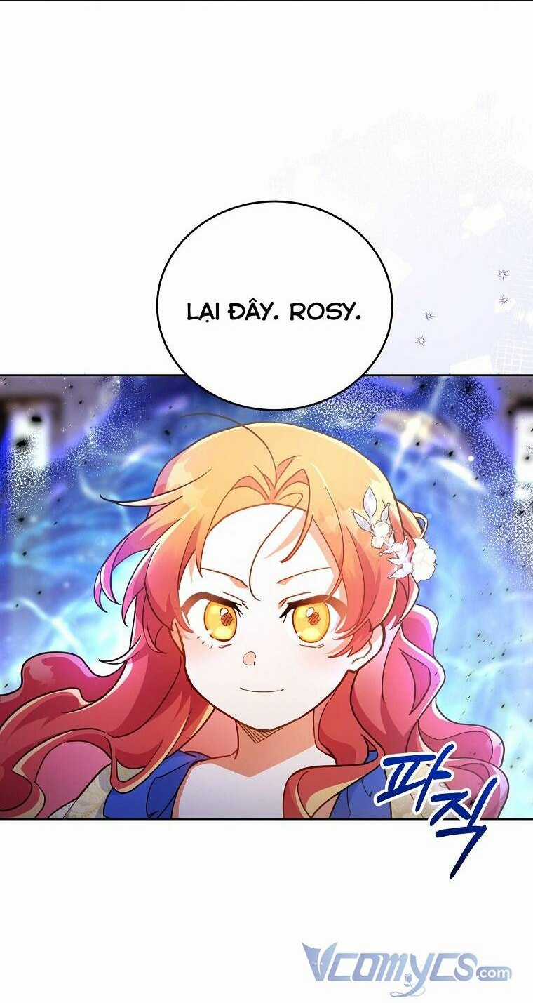 Bé Con Chốn Hoa Nở - Chapter 20 - Trang 38